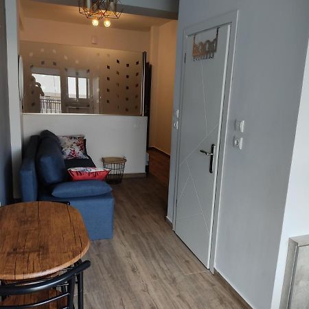 Appartement Kova2 à Alexandroúpoli Extérieur photo