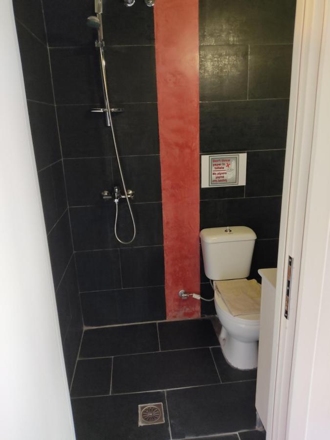 Appartement Kova2 à Alexandroúpoli Extérieur photo