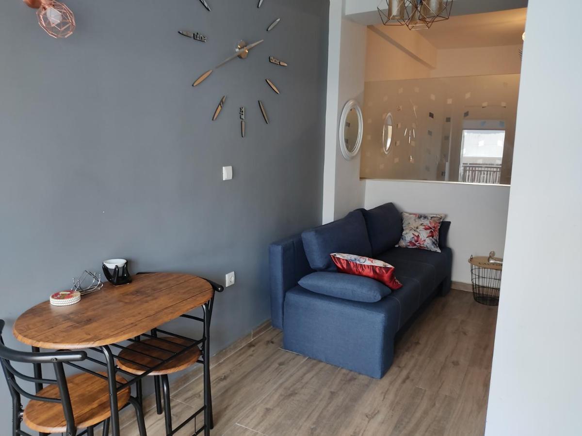Appartement Kova2 à Alexandroúpoli Extérieur photo
