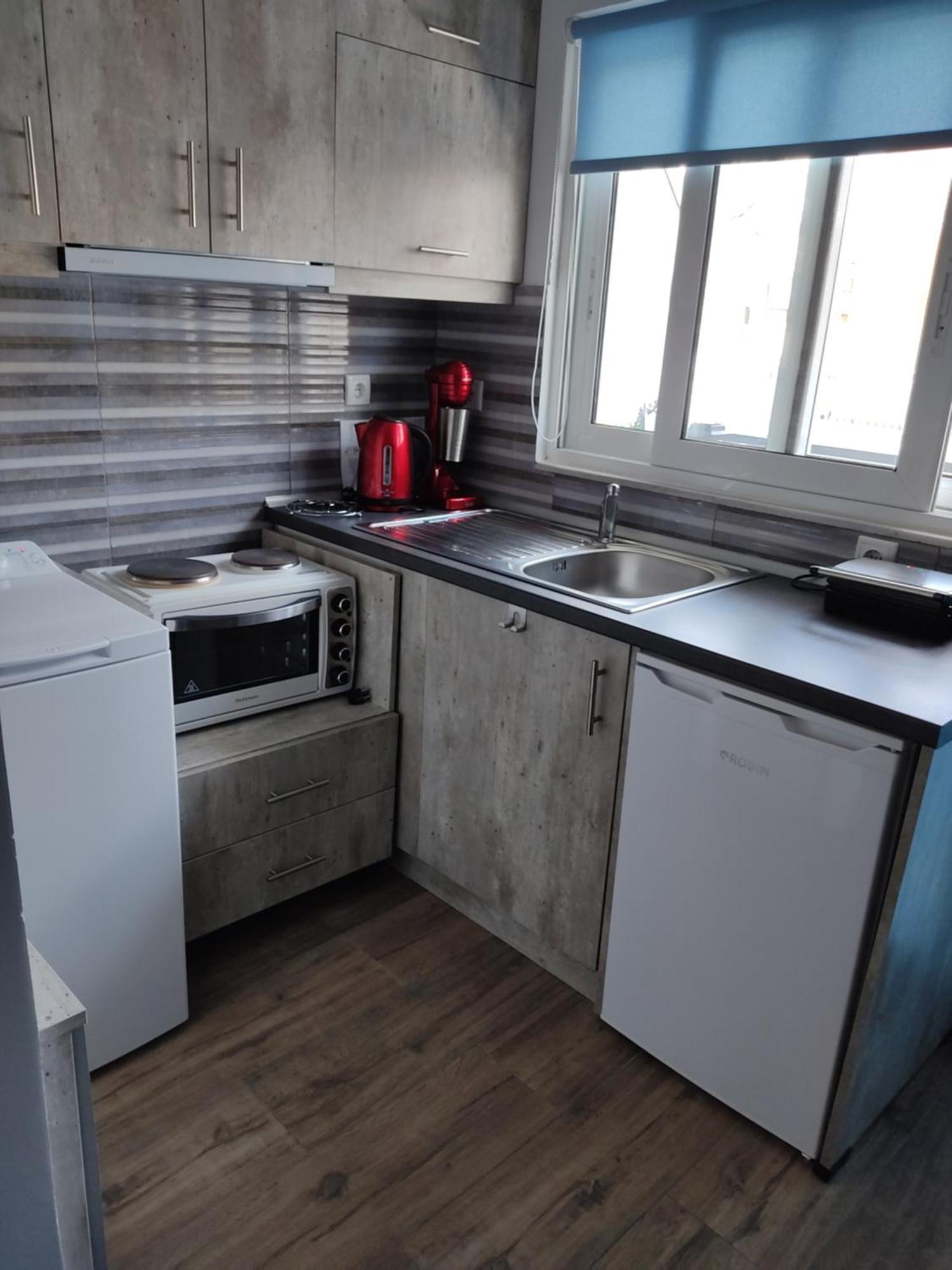 Appartement Kova2 à Alexandroúpoli Extérieur photo