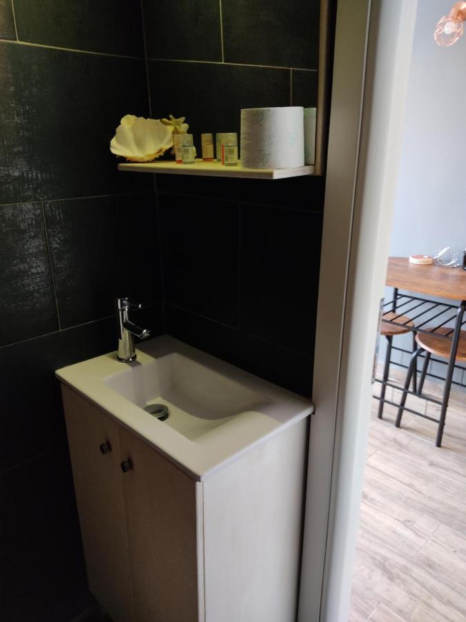 Appartement Kova2 à Alexandroúpoli Extérieur photo